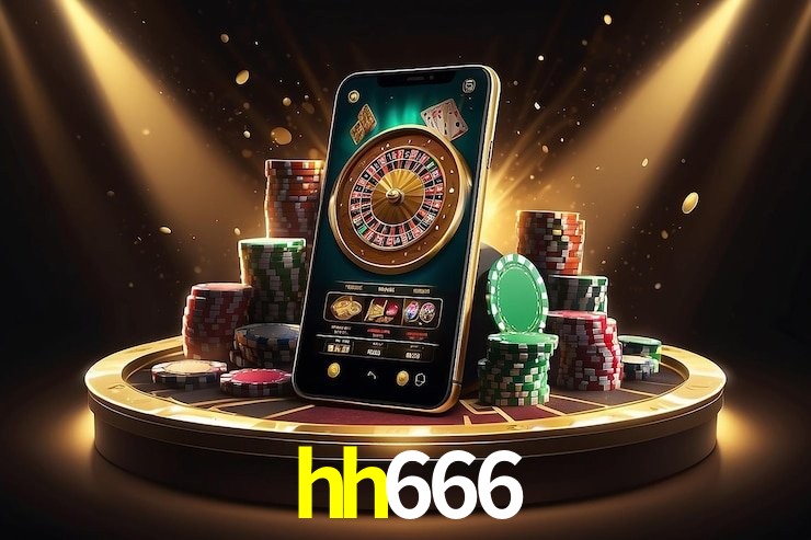 hh666 - cassino ao vivo
